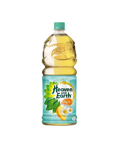 Heaven and Earth Mango Tea with Chamomile Bottle Drink - Case