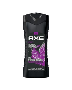 Axe Bodywash (India) Excite - Carton