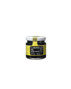NORTINDAL INK CUTTLEFISH NATURAL - Carton