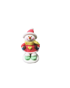 REDMAN ICING SNOWMAN - Carton