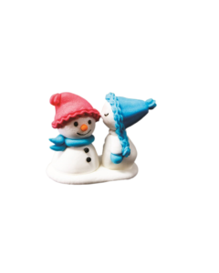 REDMAN ICING SNOWMAN - Carton