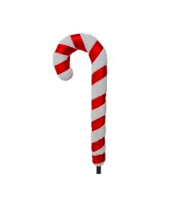 REDMAN ICING X'MAS CANDY STICK 50X25MM - Carton