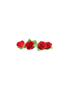 REDMAN ROSEBUD RED MKKD - Carton