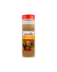REDMAN SPICES CUMIN ROUND - Carton