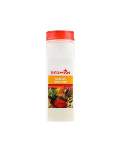 REDMAN SPICES ARLIC GROUND - Carton