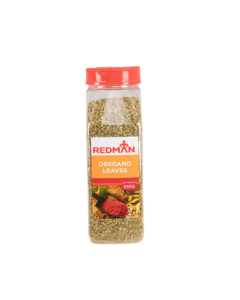 REDMAN SPICES OREANO LEAVES - Carton
