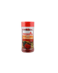 REDMAN SPICE PEPPERCORN PINK - Carton