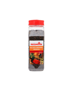 REDMAN SPICES PEPPER BLACK WHOLE - Carton