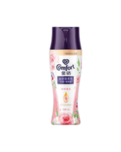 Comfort Beads Rose(Carda+Rum) Str - Carton