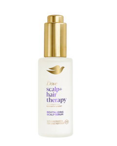 Dove Hair Therapy Serum Mysg - Carton