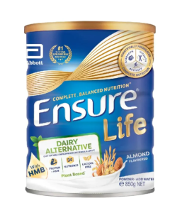 Abbott Ensure Life HMB Dairy Alternative - Carton