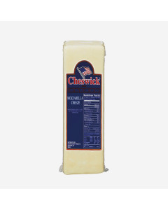Cheswick Natural Cheese Mozzarella Part Skim - Case