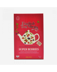English Tea Shop Super Berries - Case