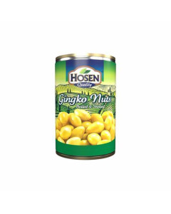 Hosen Gingko Nuts China - Carton