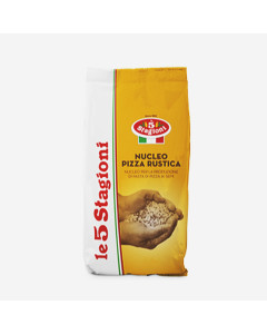 Le 5 Stagioni Nucleo Pizza Rustica - Case