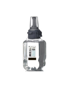 Gojo® Clear & Mild Foam Handwash 700 mL Refill for Gojo® ADX-7™ Dispenser - Case