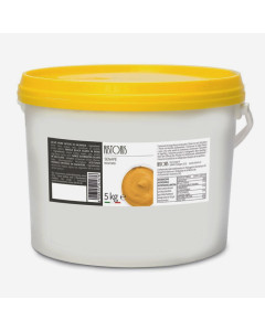Ristoris Mustard - Case