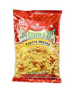 Haldiram Khatta Meetha - Carton