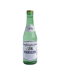 Hsy Sparkling Oldenlandia Water - Case