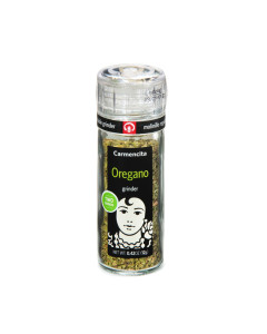 Carmencita Oregano - Carton
