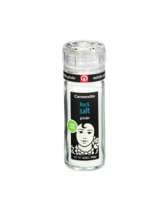 Carmencita Rock Salt - Carton
