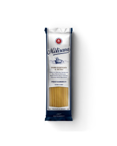 La Molisana Spagetto Quadrato - Carton
