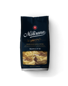 La Molisana Tagliatelle Nest N.103 - Carton