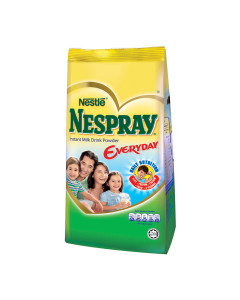 NESPRAY Everyday Instant Milk Powder - Case