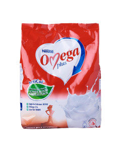 NESTLE OMEGA Plus ActiCol Milk Powder - Case