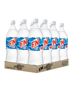 F&N Ice Cream Soda - Carton