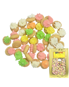 Amone Iced Gem Biscuit - Carton