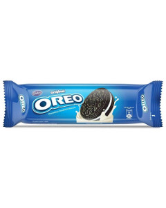 Export OREO CHOCOLATE 12 X (12 X 35 GM) 20 fcl - Carton
