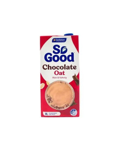 Sanitarium So Good Oat Milk Chocolate-Carton