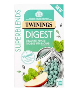 Twinings Superblends Digest - Carton