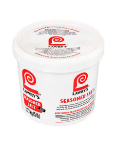Lawry's Seasoning & Marinades - Carton
