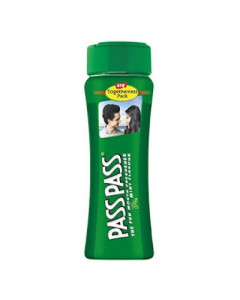 Pass Pass Jar Mint (Jar) - Case