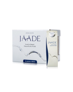 JÄÄDE Natural Mineral Water 12 Pure-Pak® x 500ml - Carton