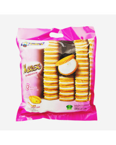 Julie's Cheese Sandwich - Case