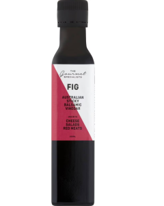 Sticky Balsamic Premium Fig - Carton