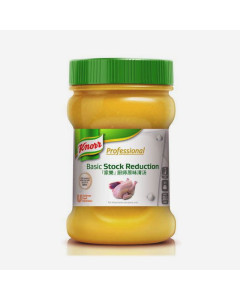 Knorr Basic Stock Reduction - Carton