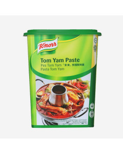 Knorr Tom Yam Paste - Carton