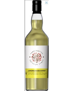 Earth Eden Lemongrass - Carton