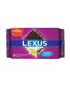Munchy's Salted Vanilla  Sandwich - Carton