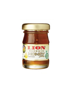 Lion Honey - Carton