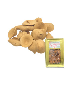 Hhl Butterfly Biscuit - Carton