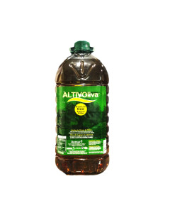 ALTIVOlivo Olive Oil - Carton