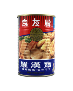 Companion Lo Han Chai - Carton