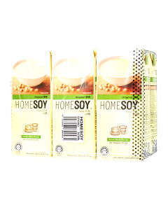 Home Soy Original- Case