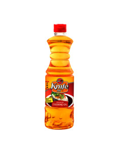 Knife Cooking Oil - Carton