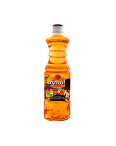 Knife Ground Nut Oil - Carton